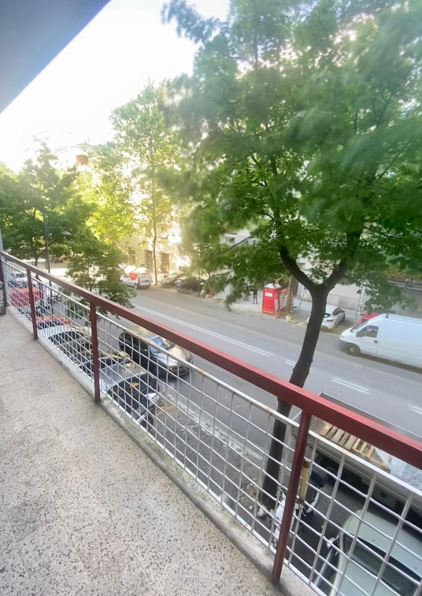 Residenza D'Annunzio Apartment Trieste Exterior photo